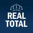 REAL TOTAL REAL TOTAL