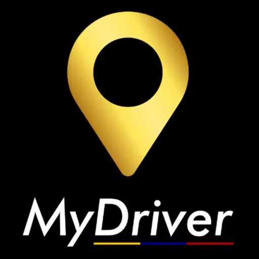 MyDriver Venezuela MyDriver Venezuela