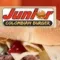 Junior Colombian Burger Apps