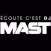 DJ MAST
