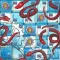 Quizzing Snakes & Ladders