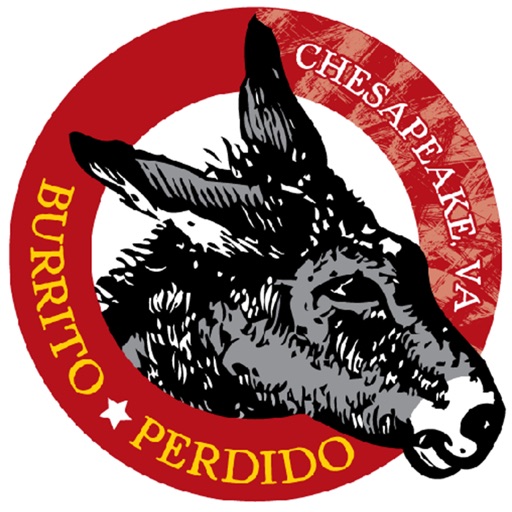 BURRITO PERDIDO BURRITO PERDIDO