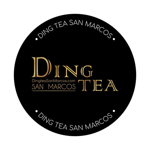 Ding Tea San Marcos Ding Tea San Marcos