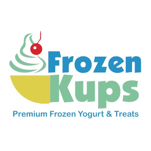 Frozen Kups Frozen Kups