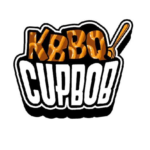 K-BBQ Cupbob