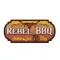 Rebel BBQ - Burger Blitz