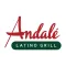Andale Latino Grill