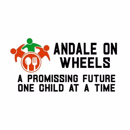 Andale on Wheels Andale on Wheels