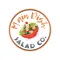 Main Dish Salad Co