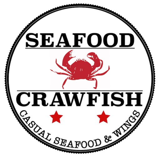 Seafood and Crawfish Seafood and Crawfish