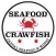 Seafood and Crawfish