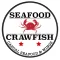 Seafood and Crawfish