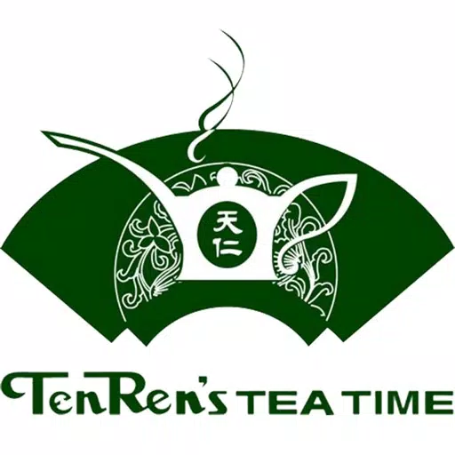 Ten Ren Tea Ten Ren Tea