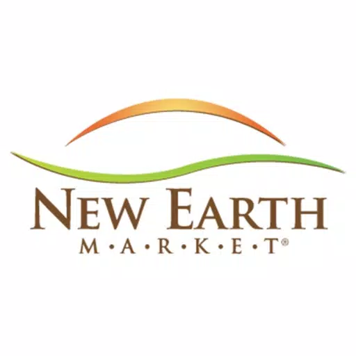 New Earth Market Deli & Coffee New Earth Market Deli & Coffee