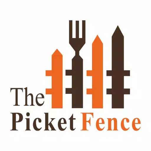 The Picket Fence Too The Picket Fence Too