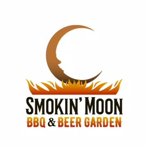 Smokin Moon BBQ & Beer Garden Smokin Moon BBQ & Beer Garden
