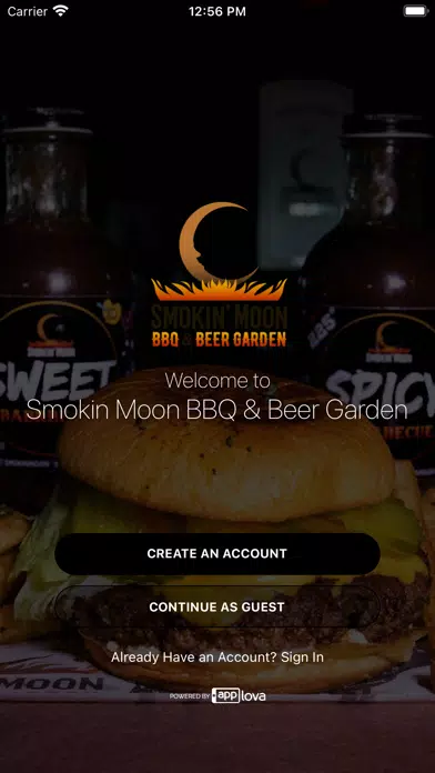 Smokin Moon BBQ & Beer Garden Screenshots