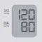 Blood Pressure App