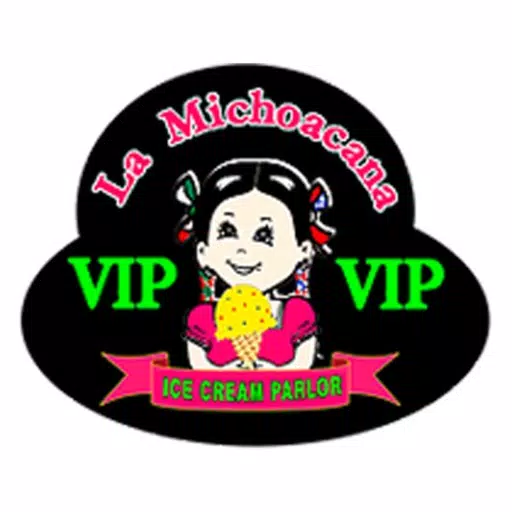 La Michoacana VIP Mobile La Michoacana VIP Mobile