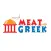 Meat and Greek Eatery