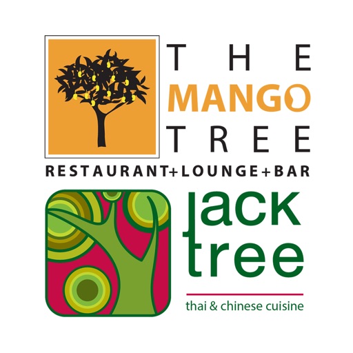 The Mango Tree & Jack Tree The Mango Tree & Jack Tree