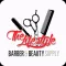 The Lifestyle Barber