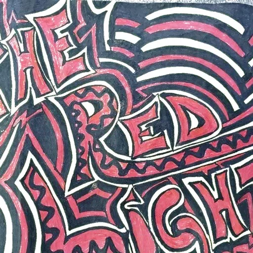 Redlight Cafe