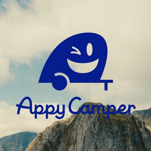 Appy Camper Appy Camper