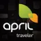 April Traveler