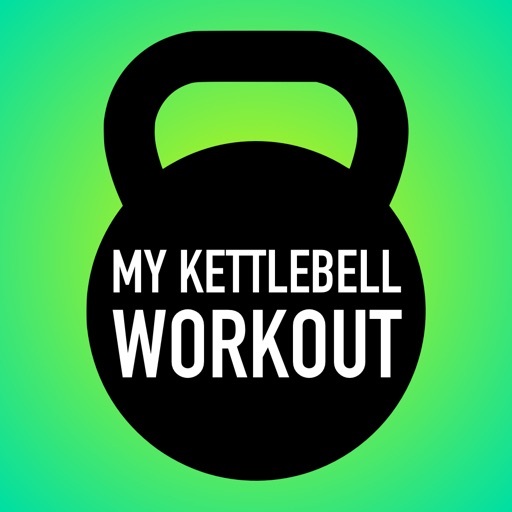 My Kettlebell Workout My Kettlebell Workout