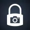 ImageVault - Secure Photos with Fingerprint