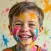 AI Kids Portrait Generator