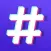 Social Hashtags - Hashmaster