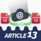 Article 13 Upload-Filter Game