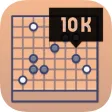 Ten Thousand Tsumego