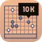 Ten Thousand Tsumego