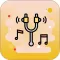 TuneHertz: Chromatic Tuner