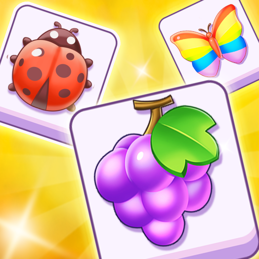 Zen Triple : Match Tile Games Zen Triple : Match Tile Games