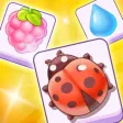 Find 3 Tiles : Match Puzzle