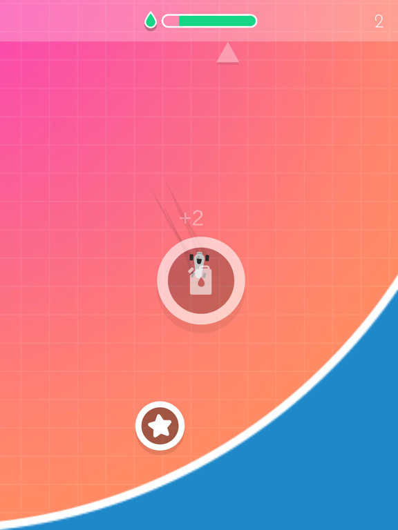 ภาพหน้าจอของ Auto.io iPad 