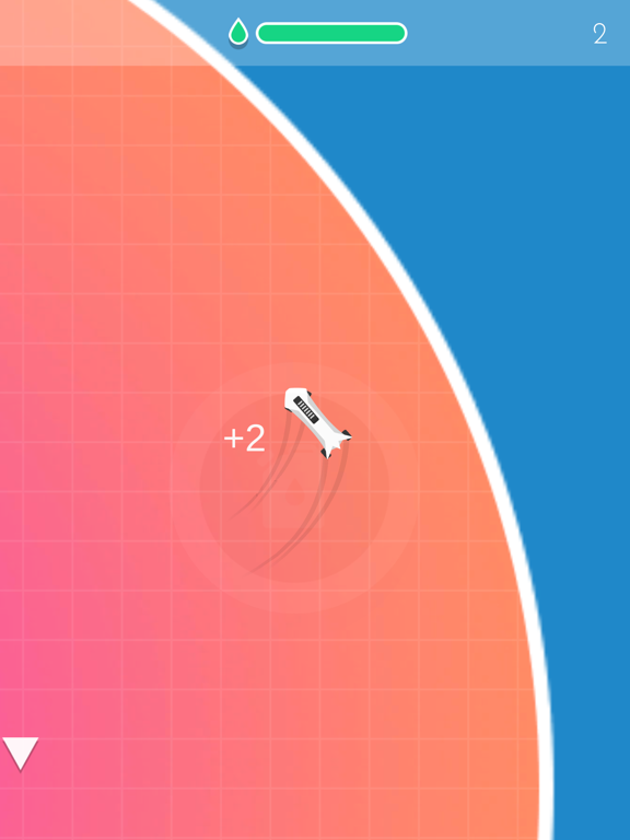 ภาพหน้าจอของ Auto.io iPad 