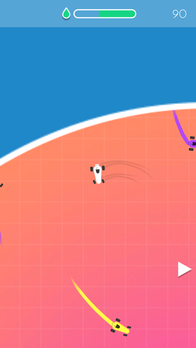 ภาพหน้าจอของ Auto.io