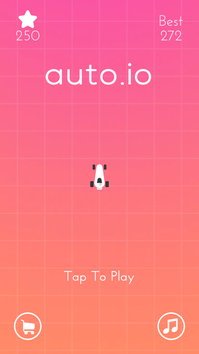 ภาพหน้าจอของ Auto.io