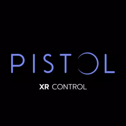 Pistol XR Control Pistol XR Control