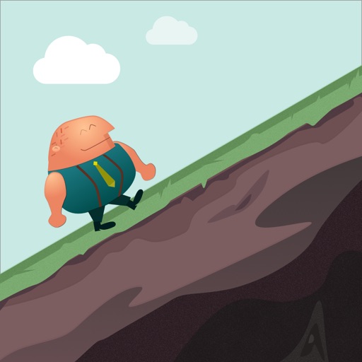 Reaction Time - Hill Runner Reaction Time - Hill Runner