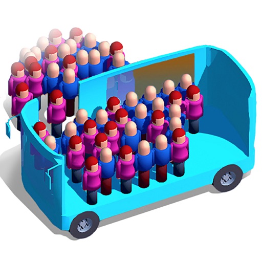 Commuters! Commuters!