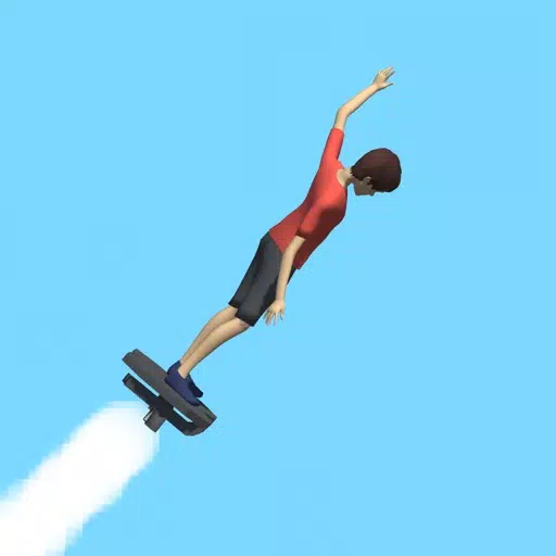 Flyboard 3D Flyboard 3D