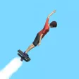 Flyboard 3D