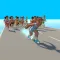 Marathon Run 3D