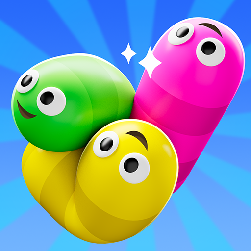 Worm Stack